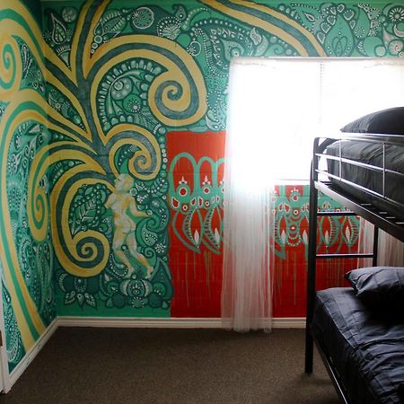 Drifter Jack'S Hostel Austin Exterior foto